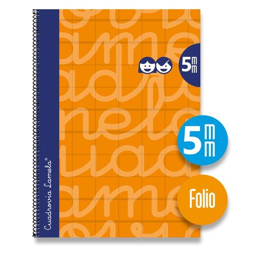 [7FTE005N] LAMELA BLOC t.FORR.Fº 80h CDV. 5 NAR. - Pack de 5 unidades