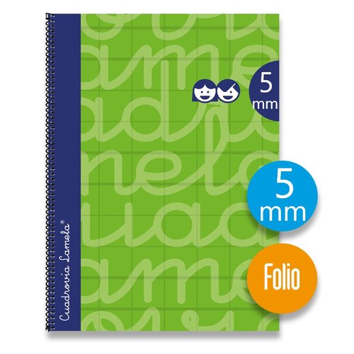 [7FTE005V] LAMELA BLOC t.FORR.Fº 80h CDV. 5 VER. - Pack de 5 unidades
