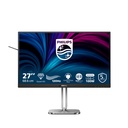 27B2U4601/00 pantalla para PC 68,6 cm (27") 2560 x 1440 Pixeles Quad HD LCD Gris