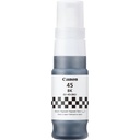 GI-45BK cartucho de tinta 1 pieza(s) Original Negro
