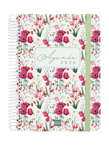 [750000126] AG.F. CLOE E10 D/P VERDE