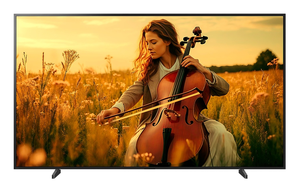 K-85XR5 2,16 m (85") 4K Ultra HD Smart TV Wifi Negro
