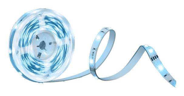 [TL61-5] TL61-5 iluminación inteligente Tira de luz inteligente Wi-Fi