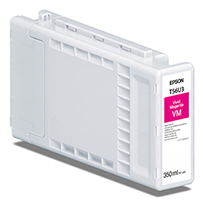 [C13T56U300] UltraChrome Pro10 cartucho de tinta 1 pieza(s) Original Magenta vivo