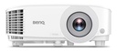 MW560C Proyector de alcance estándar 4000 lúmenes ANSI DLP WXGA (1280x800) 3D Blanco