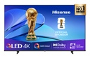50E7Q Televisor 127 cm (50") 4K Ultra HD Smart TV Wifi Negro