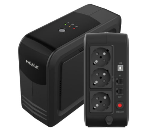 [PH 9499] SAI Smart Lite Interactivo 950 VA - PH 9499