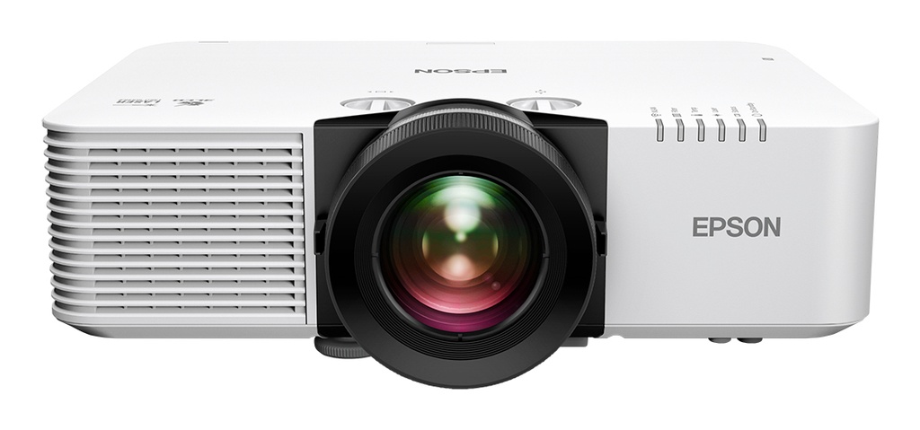 EB-L890E 8000 lúmenes ANSI 3LCD WUXGA (1920x1200) Blanco