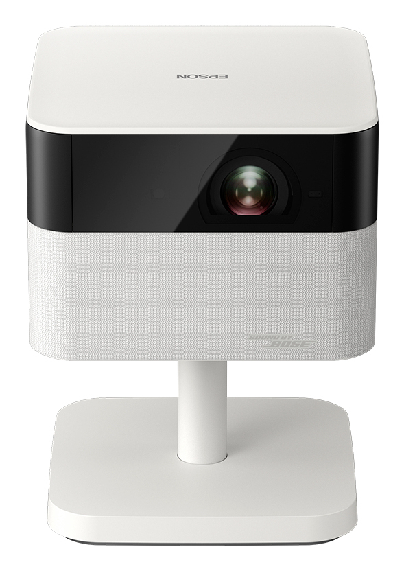[V11HB79040] EF-71 Proyector de alcance estándar 700 lúmenes ANSI 3LCD 1080p (1920x1080) Blanco