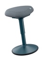 65440089 silla de oficina y de ordenador Asiento acolchado