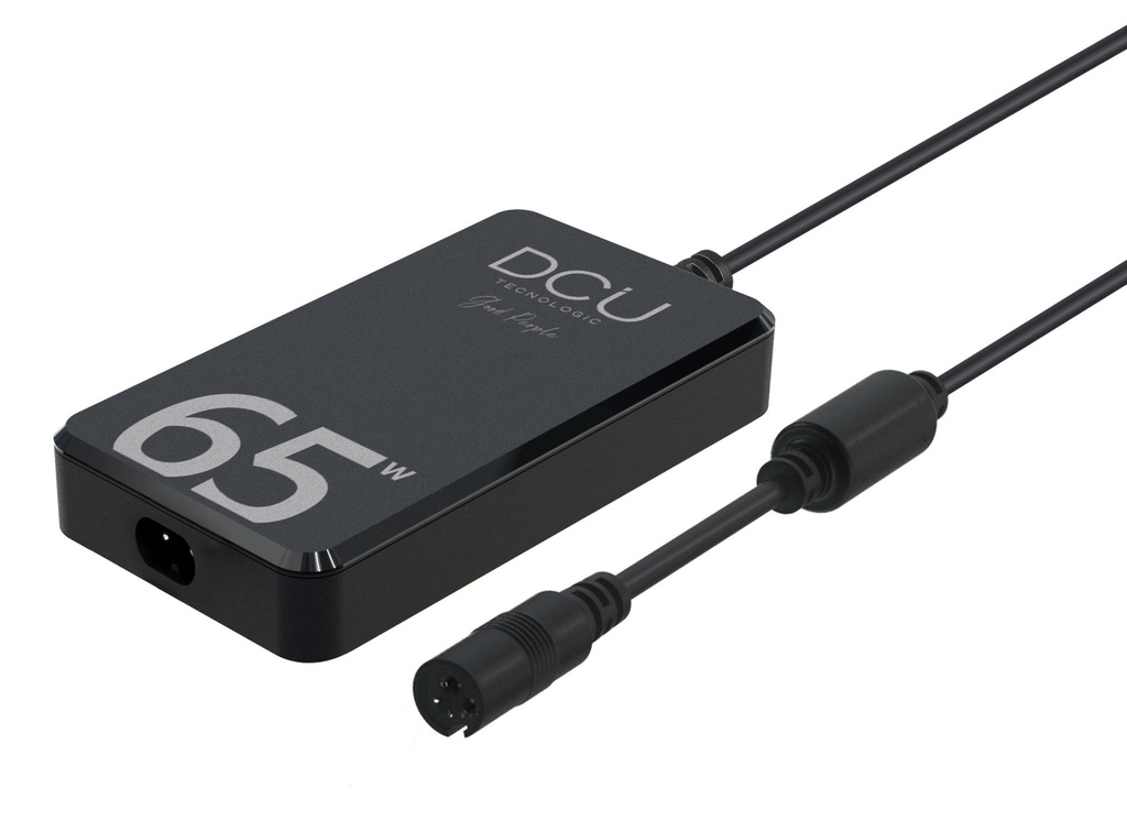 37100065 accesorio para portatil Clavija de adaptador de corriente para ordenador portátil
