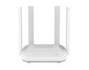 Challenger Router/Amplificador Multi-Gigabit Wi-Fi 6 en malla AX3000 con dos Puertos Gigabit Ethernet 2.5