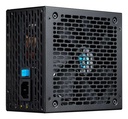 GDX750 v3 80PLUS GOLD ATX 3.1 PCIe 5.1 unidad de fuente de alimentación 750 W 20+4 pin ATX Negro
