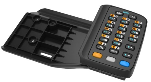 KYPD-WT6XANFASM-01 accesorio para ordenador de bolsillo tipo PDA Smartkey