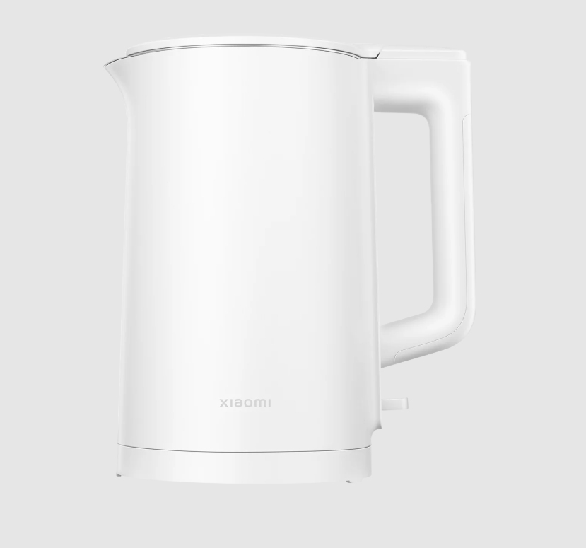 2 Lite tetera eléctrica 1,5 L 1500 W Blanco