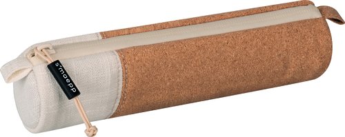 [1049219007] PORTATODO SMAEPP REDONDO S CORCHO MARRON
