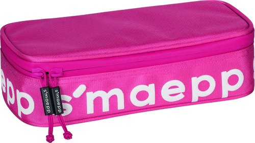 [104924025] PORTATODO SMAEPP RECT. XL NYLON TULIPAN