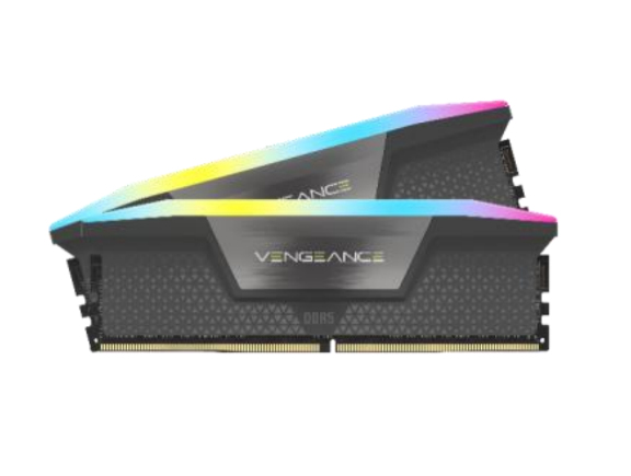 Vengeance RGB módulo de memoria 64 GB 2 x 32 GB DDR5 6000 MT/s