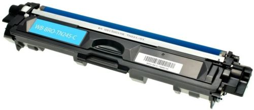 TONER LASER COMPATIBLE BROTHER TN245 CYAN