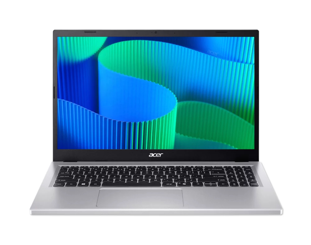 Extensa 15 EX215-57-59BS Intel Core 5 120U Portátil 39,6 cm (15.6") Full HD 16 GB DDR5-SDRAM 512 GB SSD Wi-Fi 6 (802.11ax) Windows 11 Pro Plata