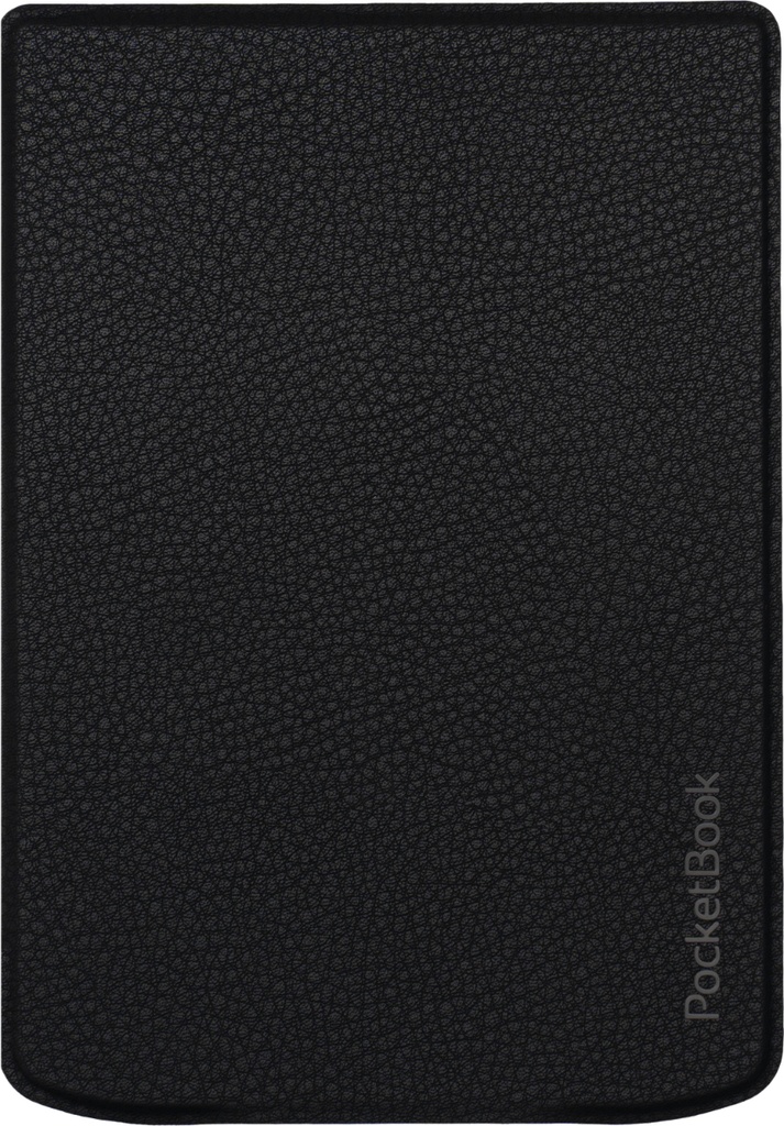 [SH-TR-634-BK-WW] SH-TR-634-BK-WW funda para libro electrónico 15,2 cm (6") Folio Negro, Transparente