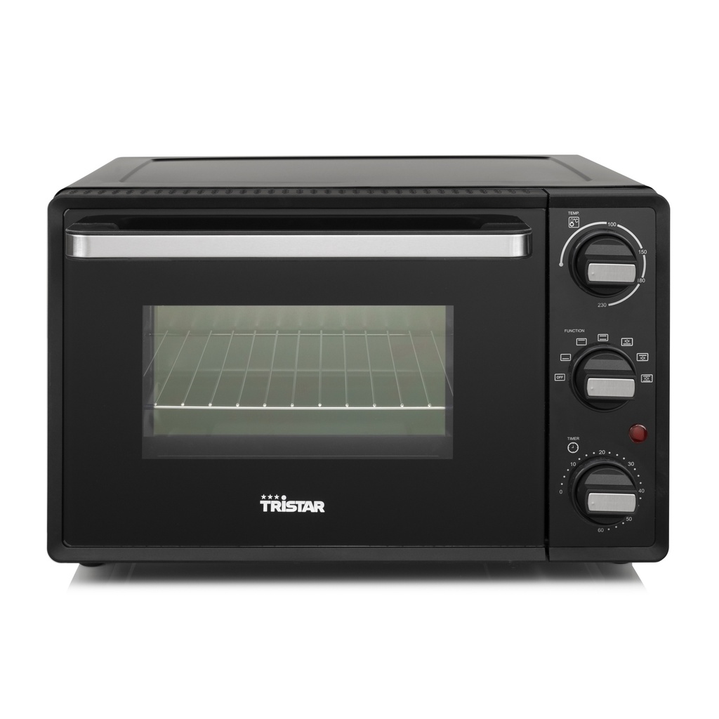 OV-3622 Horno de convección