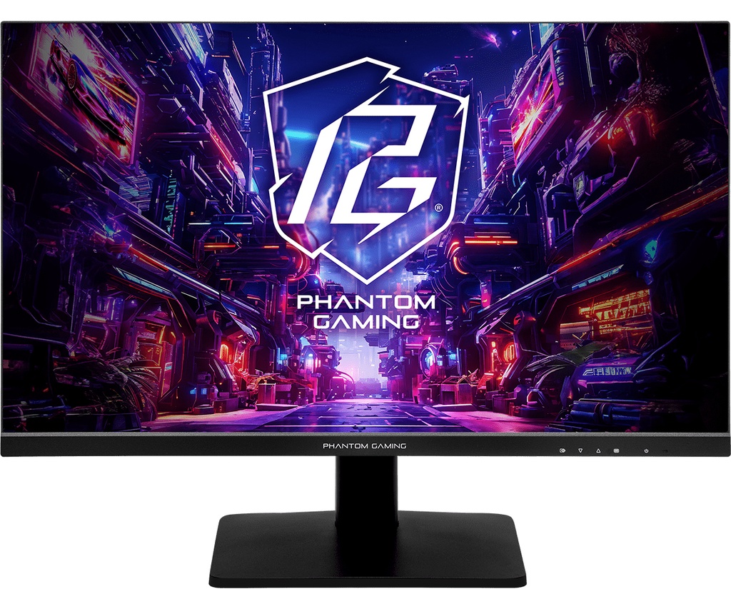 PG27FFX1B pantalla para PC 68,6 cm (27") 1920 x 1080 Pixeles Full HD LED Negro