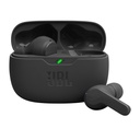 Wave Beam Auriculares True Wireless Stereo (TWS) Dentro de oído Llamadas/Música/Deporte/Uso diario Bluetooth Negro