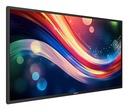 4050 series 65BDL4050Q/00 pantalla de señalización Pantalla plana para señalización digital 165,1 cm (65") 500 cd / m² 4K Ultra HD Negro Procesador incorporado Android 10