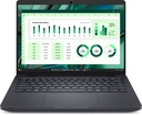 Pro Max 14 MC14250 Intel Core Ultra 7 265H Estación de trabajo móvil 35,6 cm (14") Full HD+ 16 GB LPDDR5x-SDRAM 512 GB SSD NVIDIA RTX PRO 500 Blackwell Wi-Fi 7 (802.11be) Windows 11 Pro Español Negro
