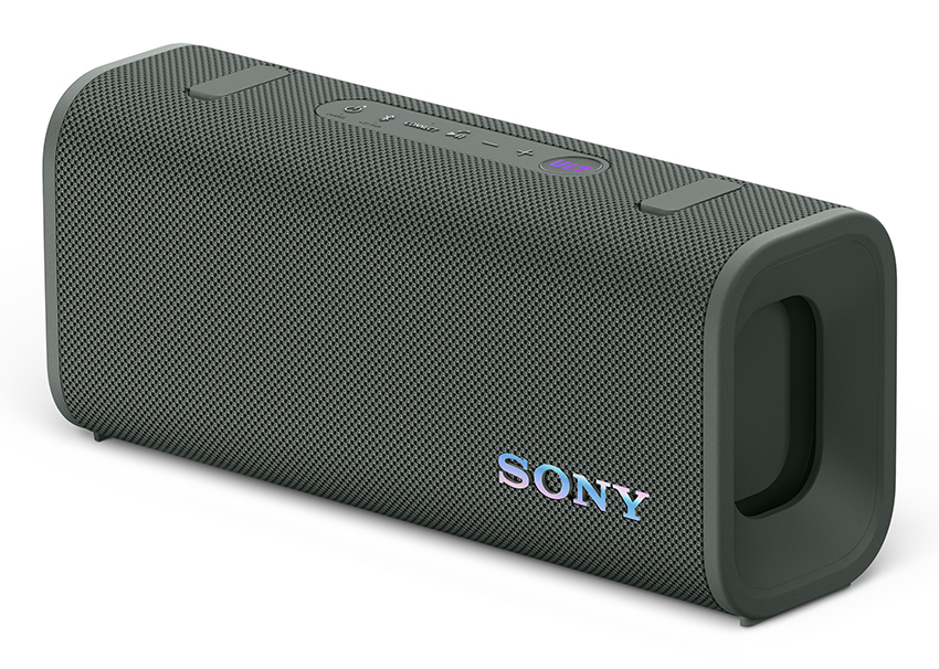 [SRSULT30H.CE7] SRSULT30H Altavoz portátil estéreo Gris