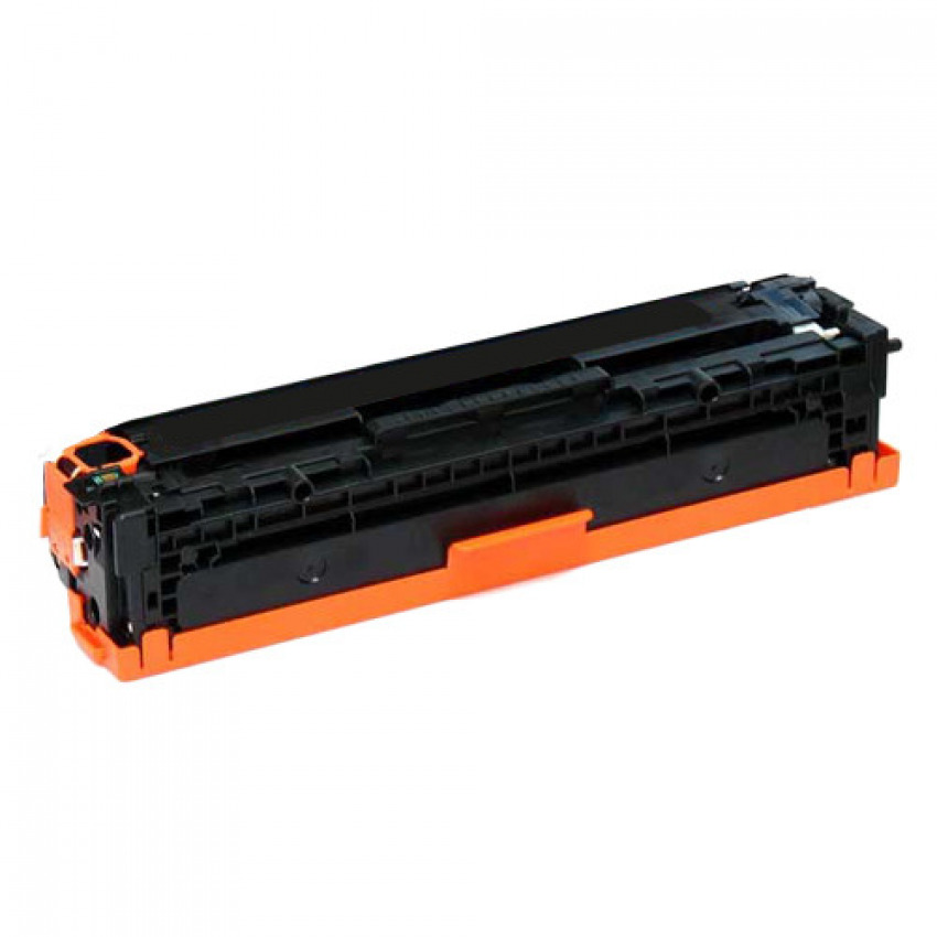 TONER LASER COMPATIBLE HP 410X NEGRO