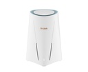 DBR-560/B router inalámbrico Gigabit Ethernet Doble banda (2,4 GHz / 5 GHz) Blanco