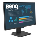 BL2490C pantalla para PC 60,5 cm (23.8") 1920 x 1080 Pixeles Full HD LCD Negro