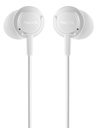 CROSS DRIFT WHITE Auriculares Alámbrico Dentro de oído Llamadas/Música Blanco