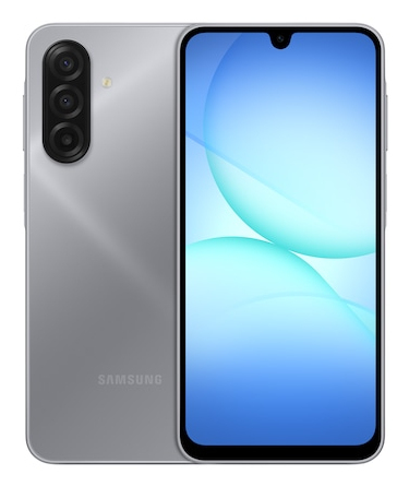 Galaxy A17 17 cm (6.7") Ranura híbrida Dual SIM 4G USB Tipo C 8 GB 256 GB 5000 mAh Gris