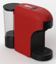 CAF-SS-7650 cafetera eléctrica Cafetera combinada 0,85 L