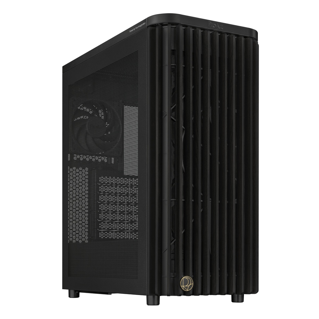 ProArt PA401 Wood Edition Mesh Panel Negro