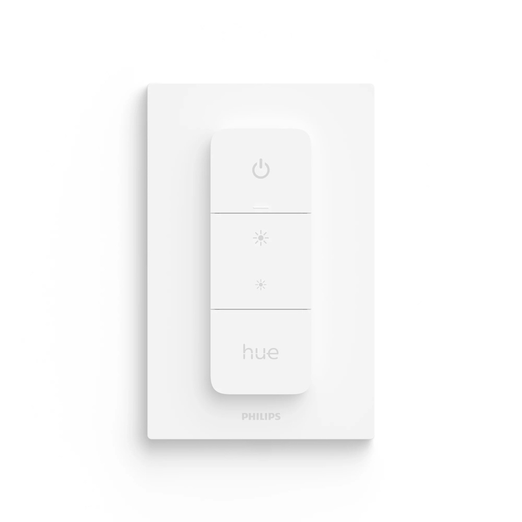 [8719514274617] Hue Dimmer switch (último modelo)