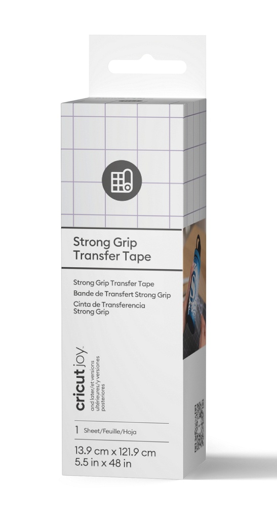 Joy StrongGrip Rollo de vinilo de termotransferencia