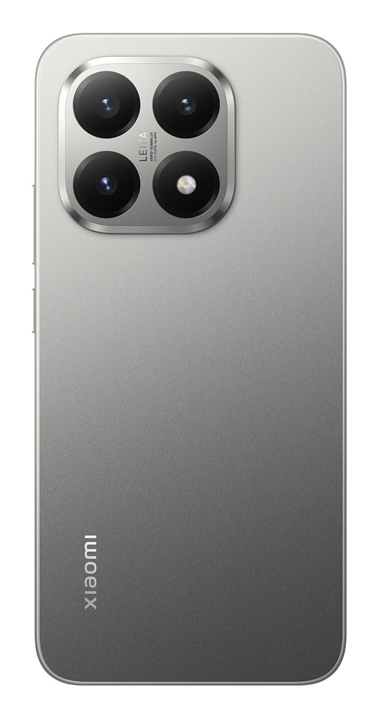 15T 17,4 cm (6.83") 5G 12 GB 256 GB 5500 mAh Gris