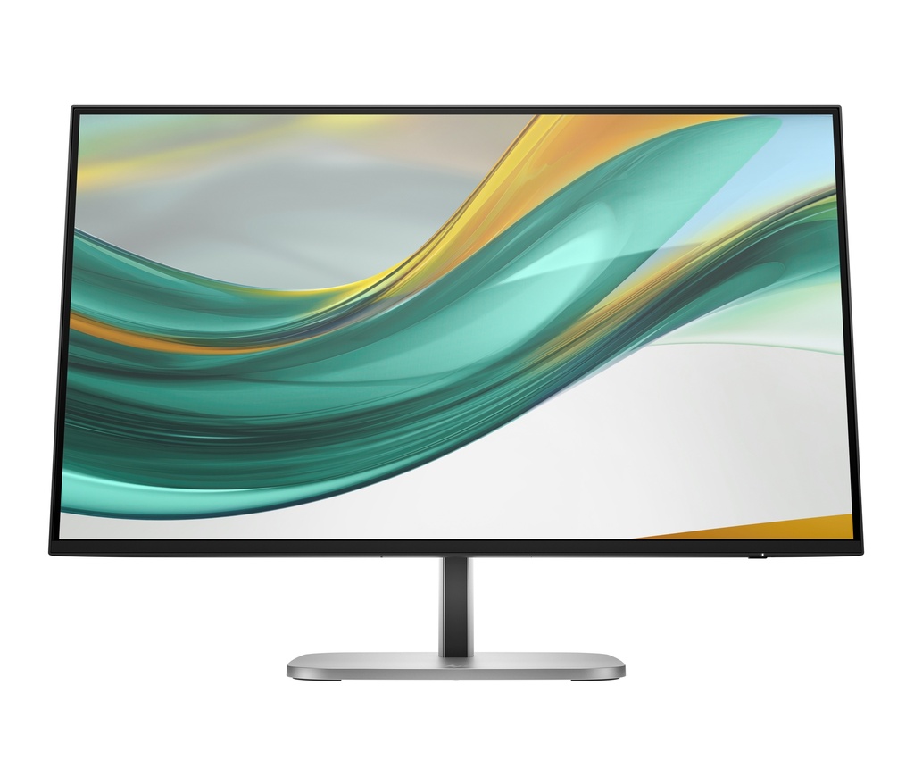 Series 5 Pro 27 inch FHD Monitor - 527pf pantalla para PC 68,6 cm (27") 1920 x 1080 Pixeles Full HD LCD Negro