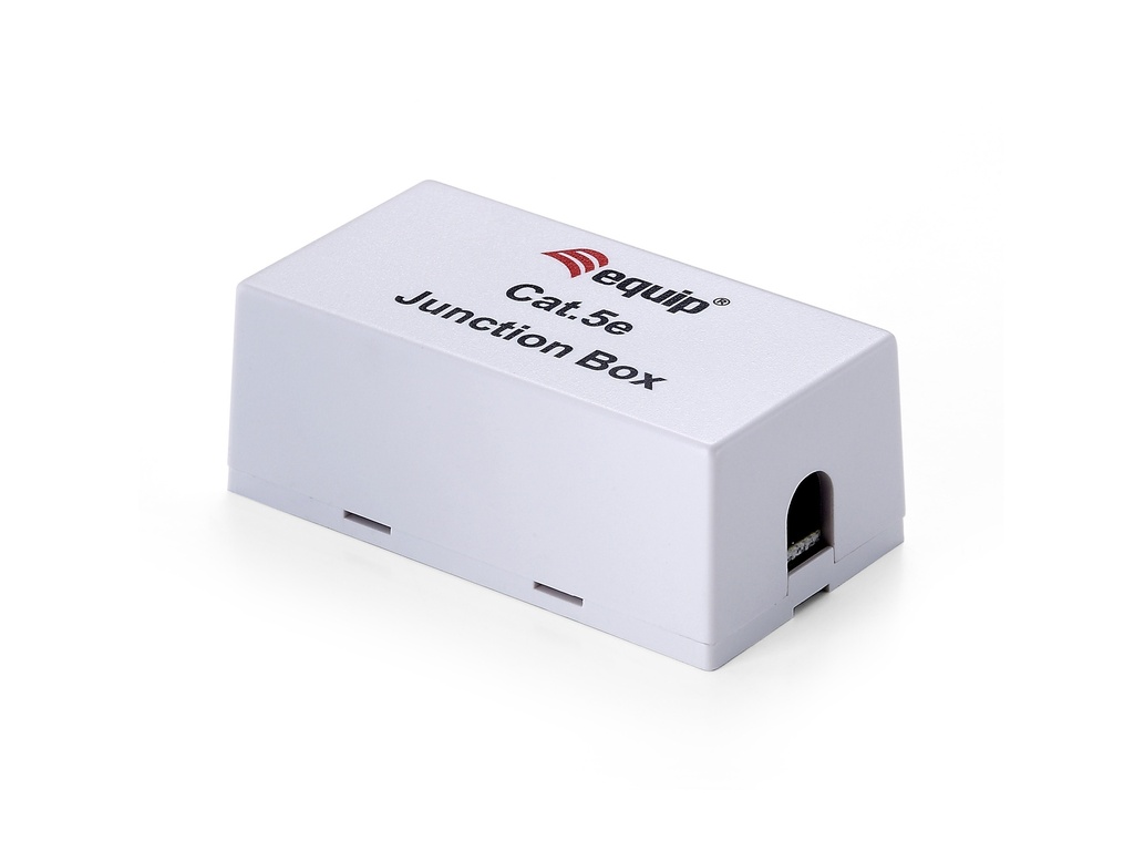 [135410] 135410 conector Blanco
