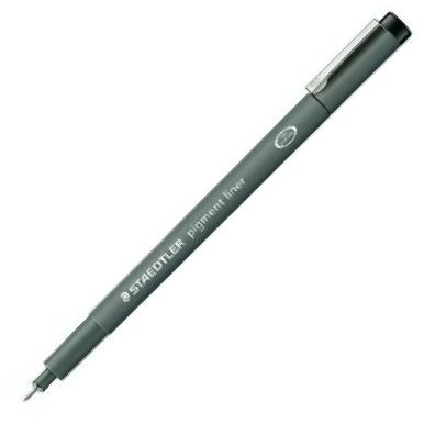 C/10 ROTULADORES CALIBRADOS 0,7MM PIGMENT LINER