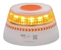 [8436034144489] BAL/2 LED