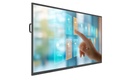 86BDL4252E/00 pantalla de señalización Panel plano interactivo 2,18 m (86") LED Wifi 400 cd / m² 4K Ultra HD Negro Pantalla táctil Procesador incorporado Android 14