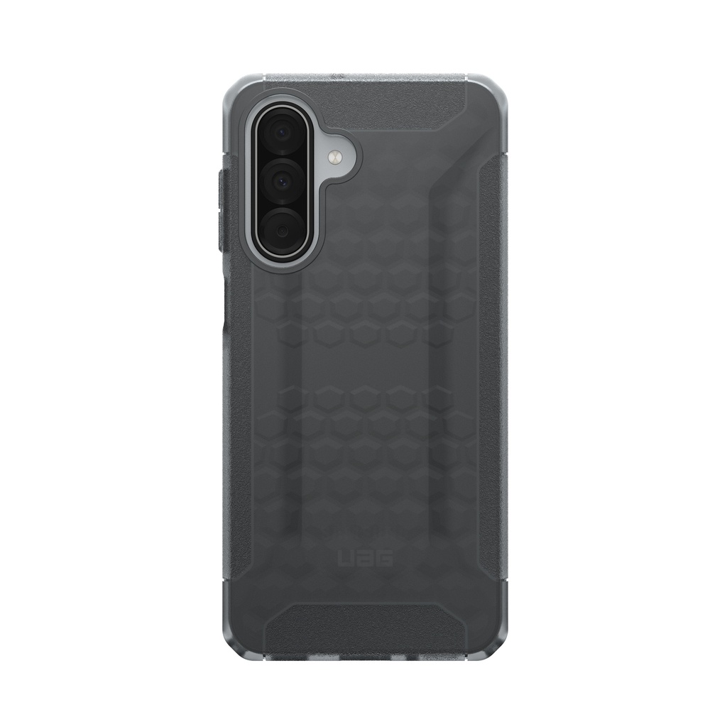 214512113131 funda para teléfono móvil 17 cm (6.7") Gris