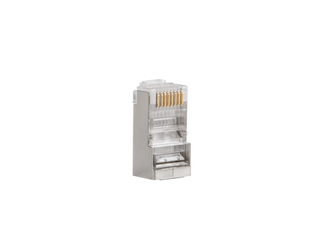 [PLS-5000EZ] PLS-5000EZ conector RJ-45 Gris