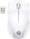 Ratón inalámbrico 220 (Blanco Nieve)