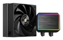 ML-PROII120 Procesador Sistema de refrigeración líquida todo en uno 12 cm Negro 1 pieza(s)